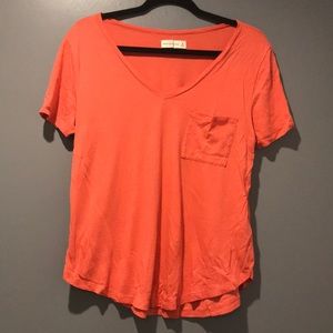 Medium - Short Sleeve Abercrombie Tshirt